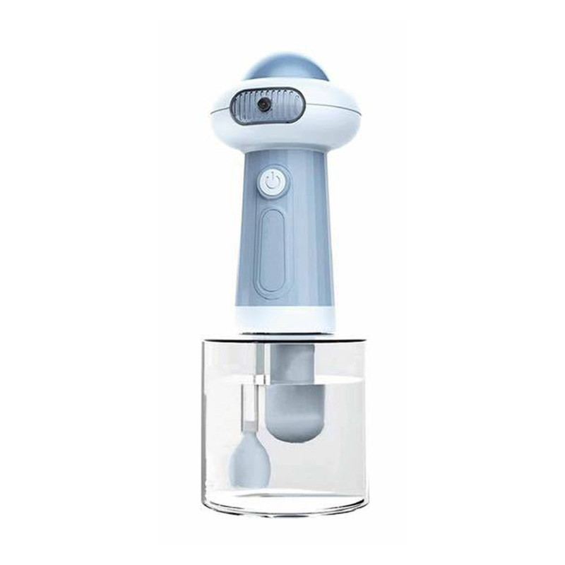 Pet Bathing Foam Maker Machine for Dogs Cats Safe Design Easy to Clean gallery