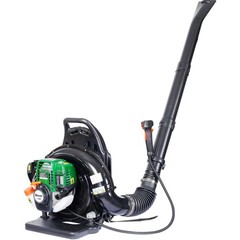 4-STROKE BACKPACK LEAF BLOWER – Lightweight 17.5lbs, Ergonomic Design