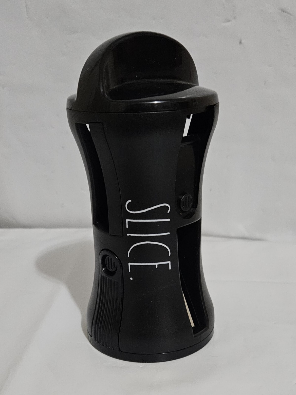 Rae Dunn Black Vegetable Spiralizer Kitchen Slice gallery