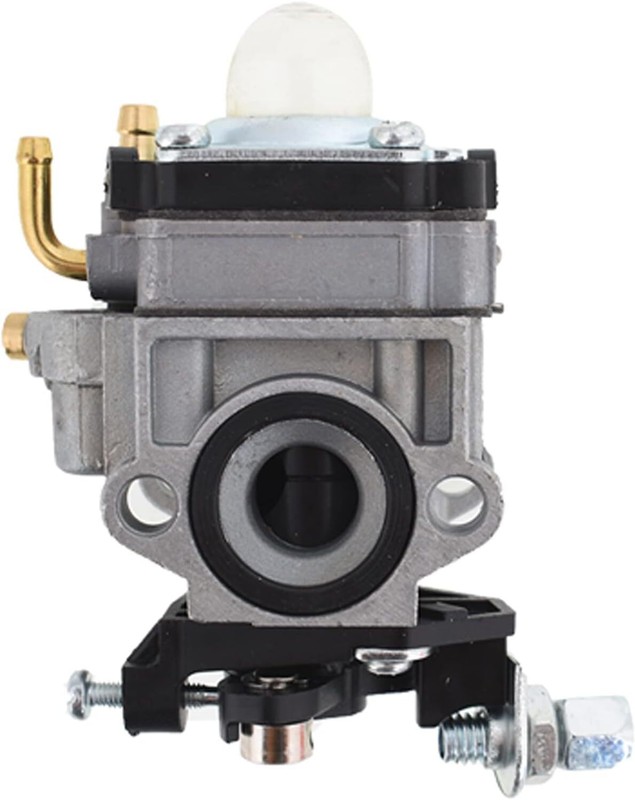 marddpair Carburettor Kit Replacement for Homelite hlt25cs Whipper Sniper gallery