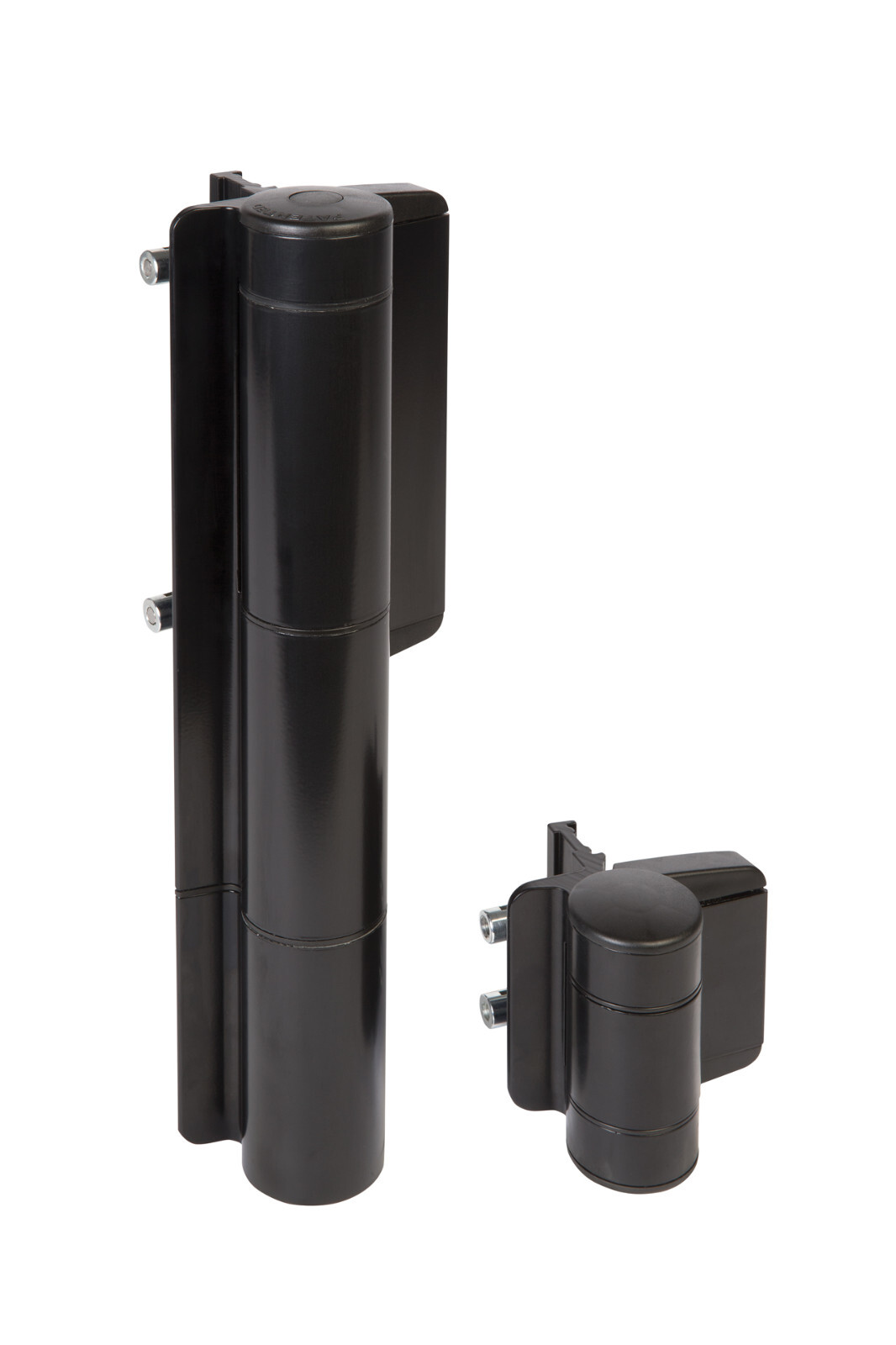 Locinox Mammoth Self Closing Hydraulic Hinge 180° Opening & Closing Angle 330LBS gallery