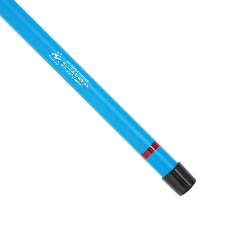Blue Dragon Trad Pole - Carbon Fiber Window Cleaning Pole gallery