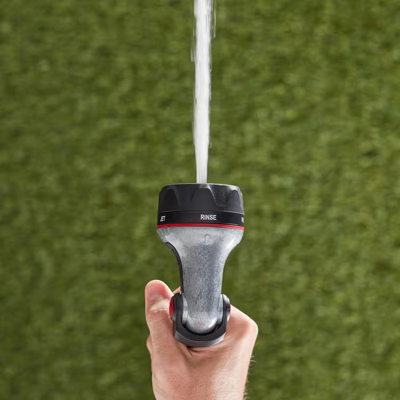 PRO Thumb Control Multi-Pattern Nozzle gallery