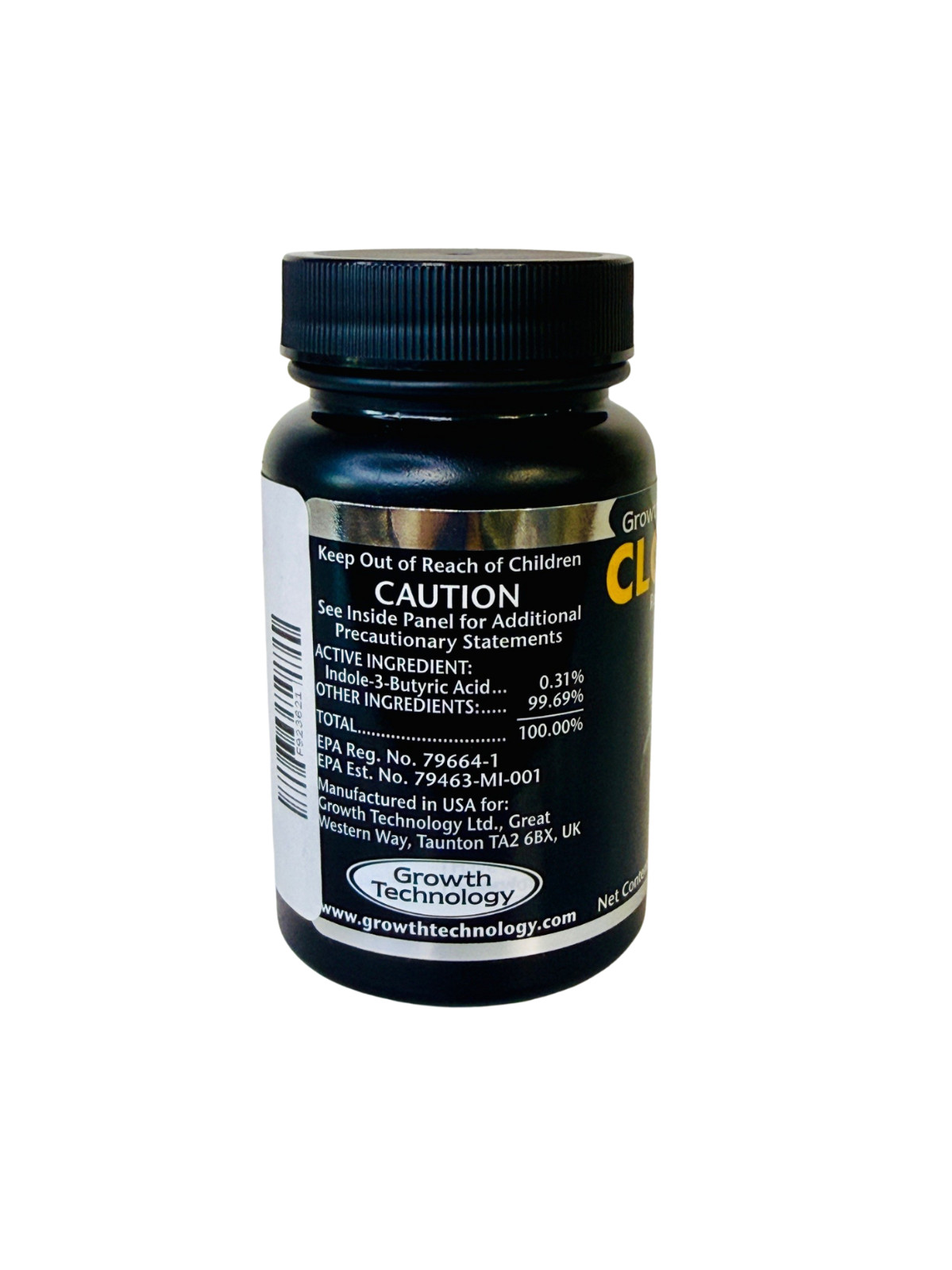 Clonex Rooting Gel 100 ml (3.4 fl oz) gallery