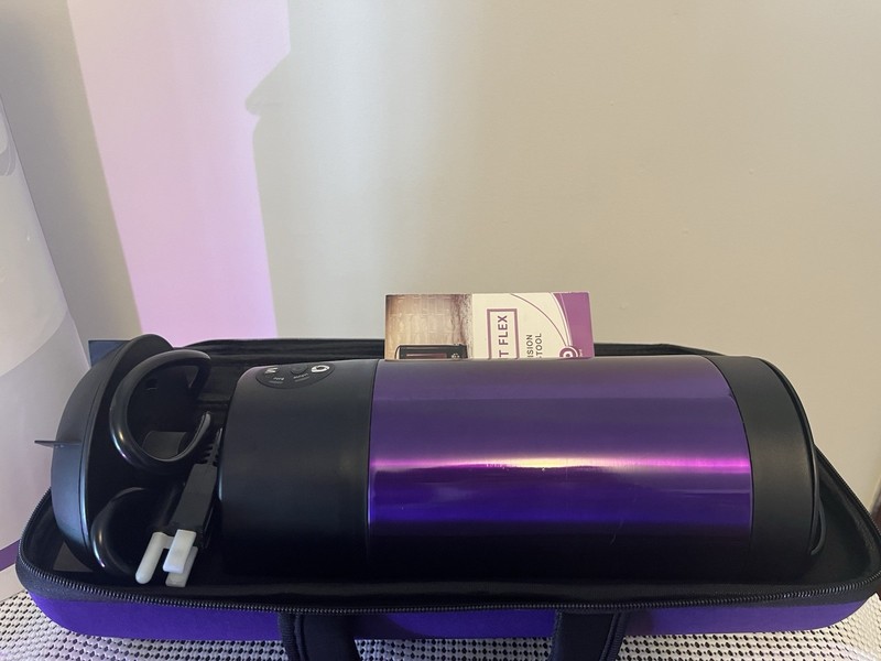Ardent Flex Precision Heater gallery