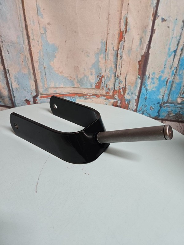 ATRACYPART Caster Fork Assembly Toro TimeCutter Zero Turn BLACK X004BF0YV1 gallery