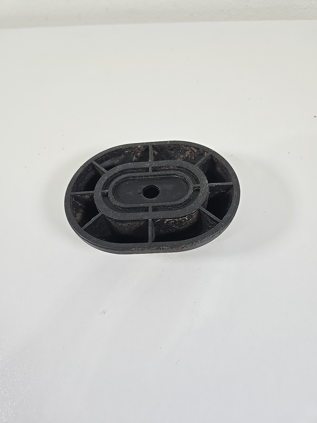 Replacement Intex 12465 Leg Cap for 14ft 15ft 16ft Round Prism Frame Pools gallery