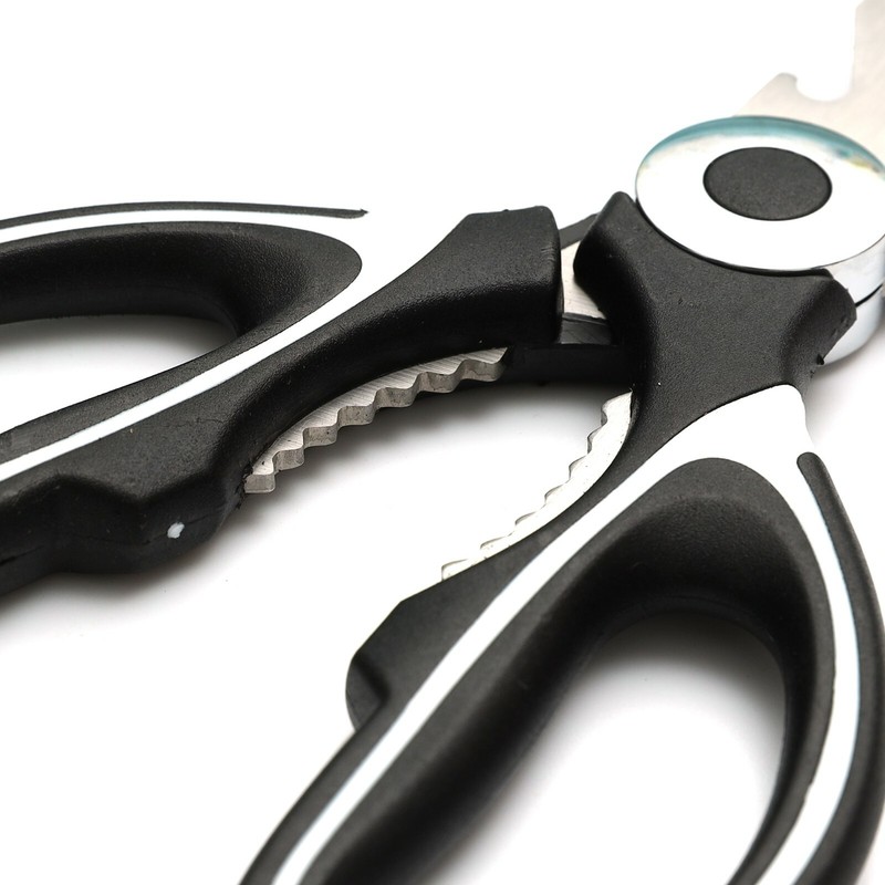 Kitchen All Purpose Shear with Six-Month Money Back Warranty gallery