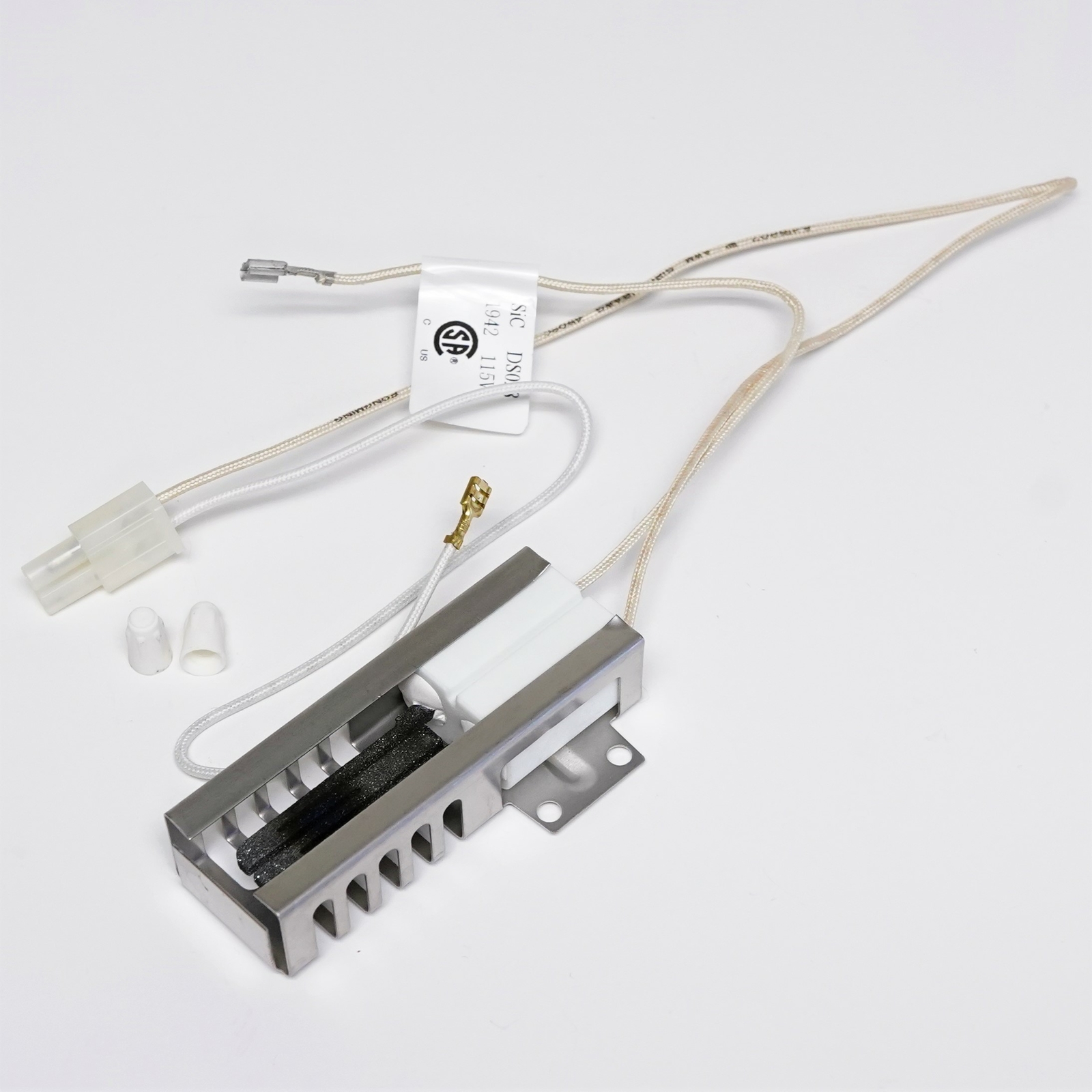Range Oven Igniter for Electolux Frigidaire 5304509706 Direct Replacement gallery