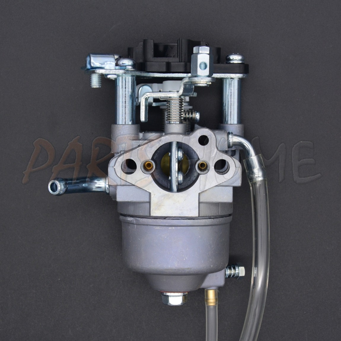 Carburetor With Gaskets Fuel Filter For Champion 100159122 Inverter Generator gallery