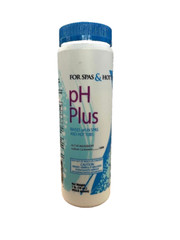 Spa pH Plus Increaser Sodium Carbonate – Hot Tub / Spa – 1lbs