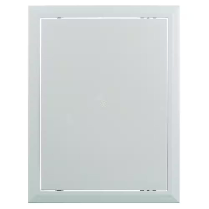 9 x 12 in. Plastic Wall Access Panel Ceilings Plumbing Switches Ventilation gallery