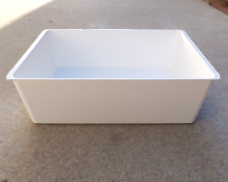 Cold Tray Insert compatible with Igloo Wheelie Cool 38QT and Igloo Maxcold 40qt gallery