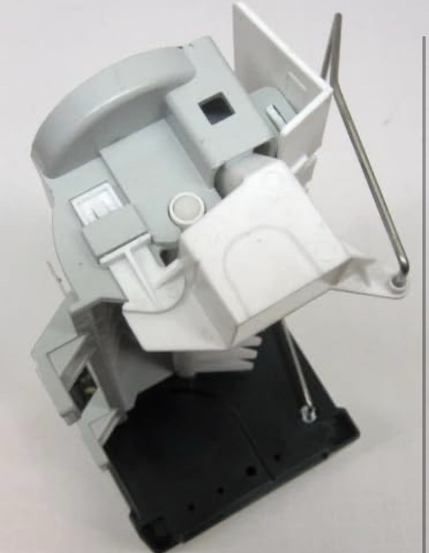 IM900 Refrigerator Icemaker Compatible with Whirlpool read Description gallery