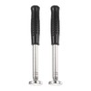 2pcs Telescoping Magnetic Pickup Tool 35LB 8.9" to 40.7" Magnet Stick, Black gallery