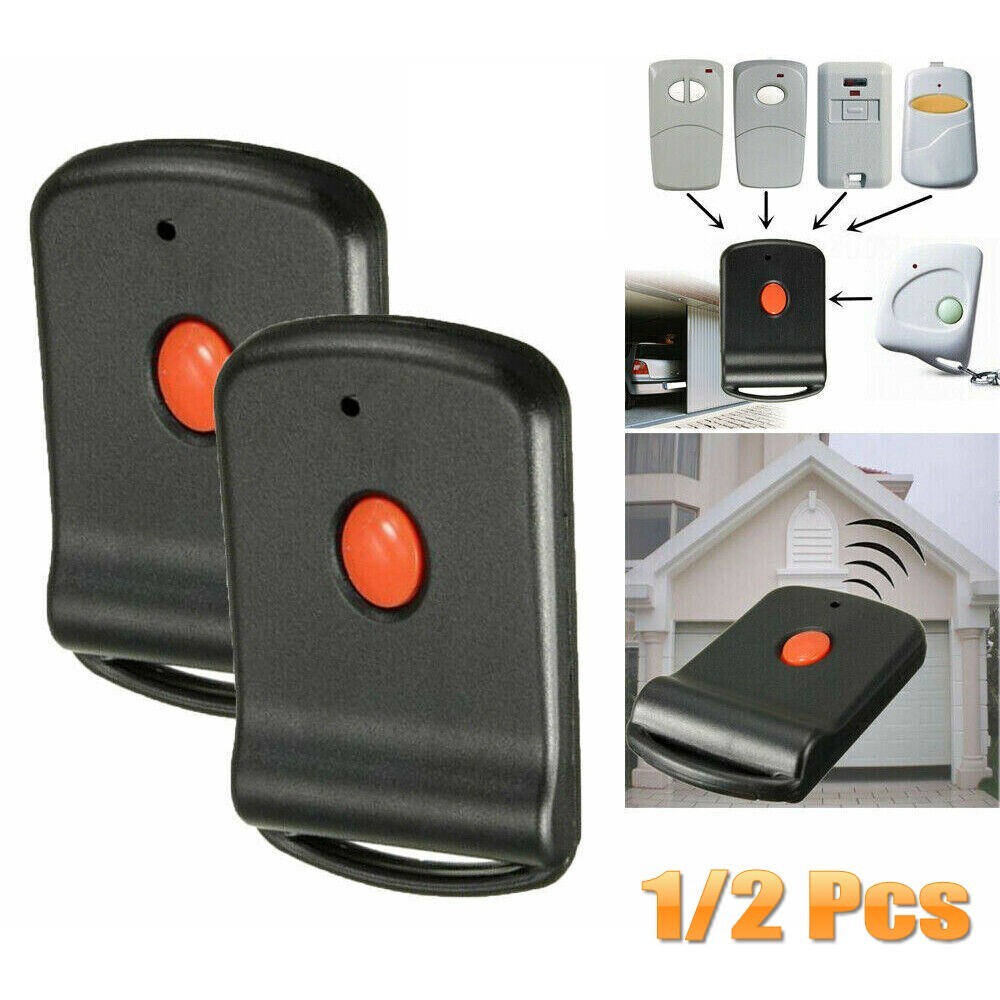 1/2 QTY For Linear 3089 Multi-Code Remote MCS308911 308911 Gate Garage Opener gallery