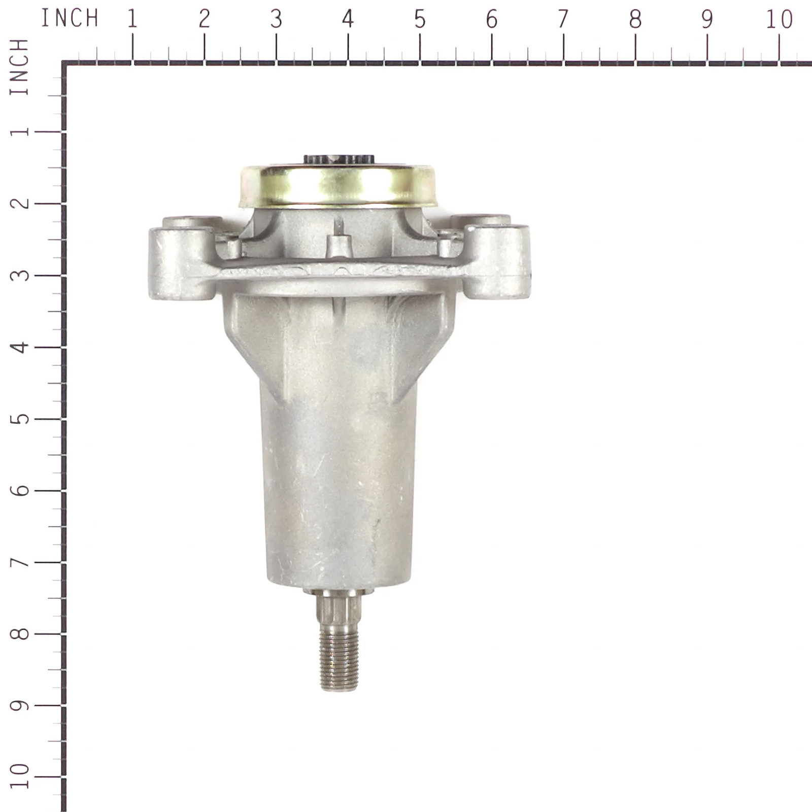 Husqvarna 587819701 Mandrel Assembly gallery