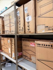 2×4 light /4×4 different size and different quantity