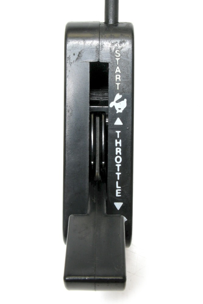 Throttle Control Cable Assembly, for Small Engine gallery