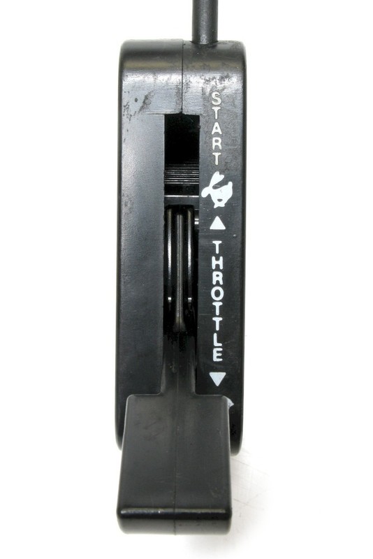 Throttle Control Cable Assembly, for Small Engine gallery