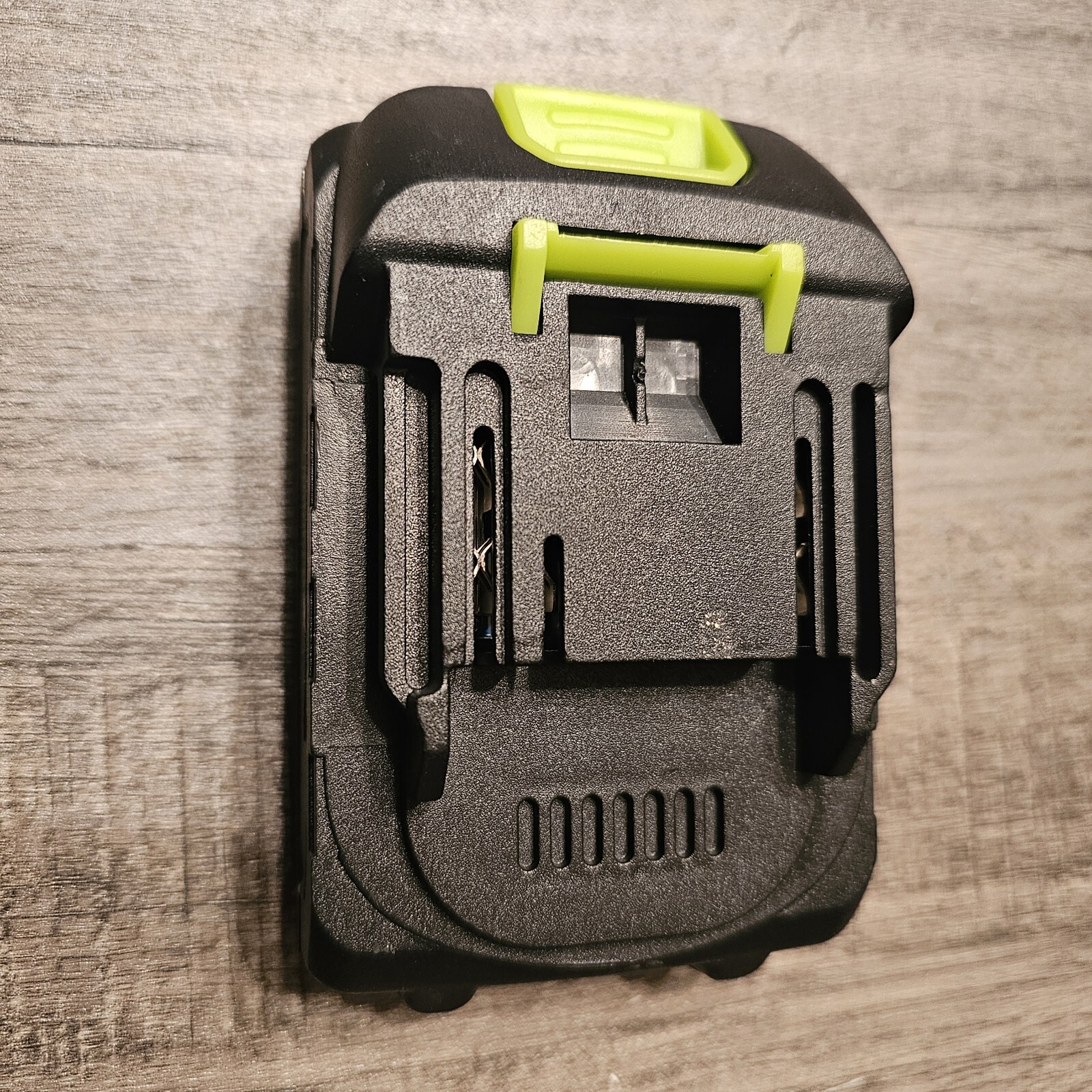 V-MODEST Power Share 20V Max Lithium Ion Battery Pack Replacement Power Tools gallery