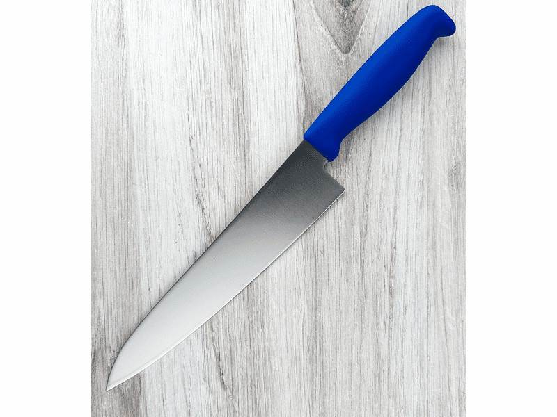 TOJIRO Color Gyuto 210mm Blue gallery