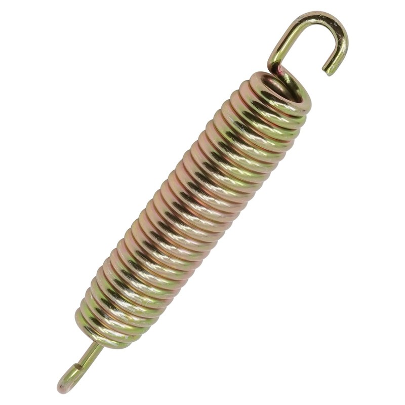 Caltric Deck / Pump Idler Spring for Bad Boy Maverick - 48" 54" 60" 2016 gallery