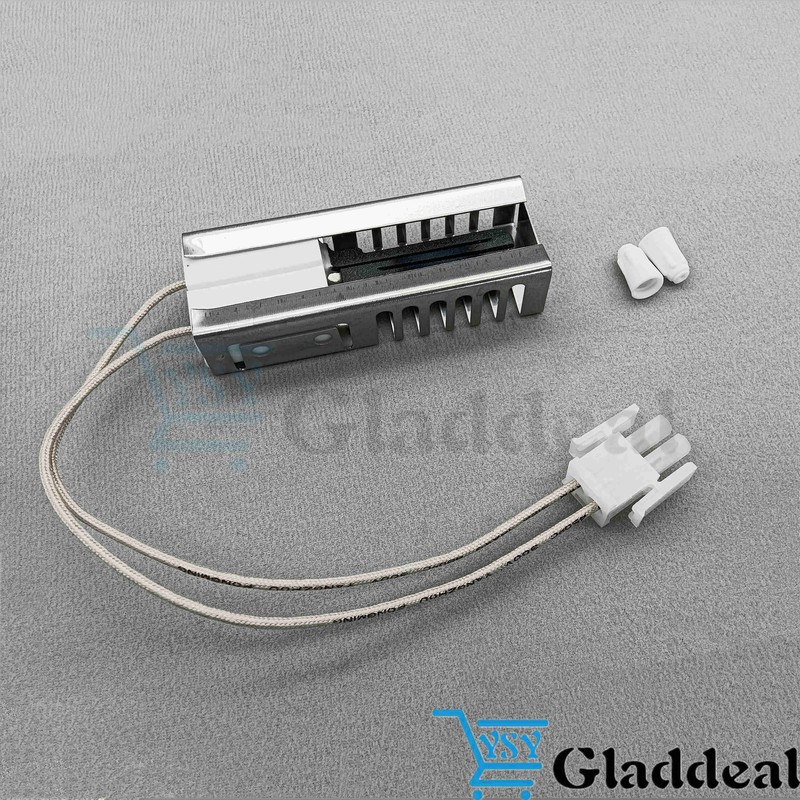 New Gas Range Oven Igniter Replacement For Samsung DG94-00520A gallery