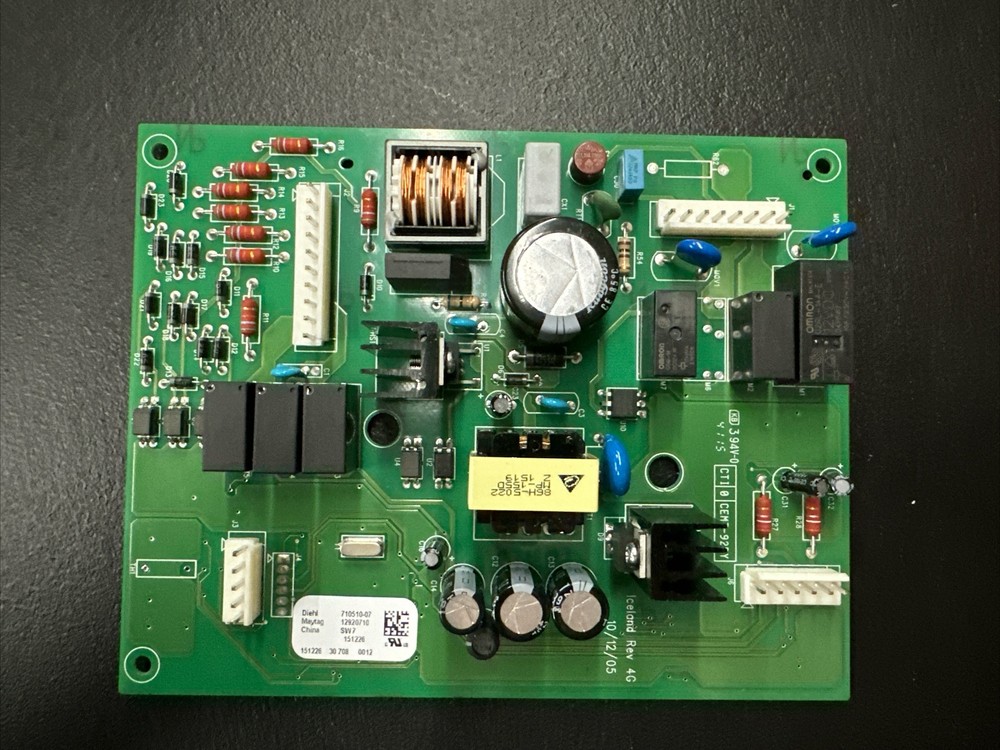 W10890094 control board whirlpool