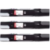 Oregon 192-104 Replacement Blade for 48" John Deere E140, E150, E160, E170 gallery