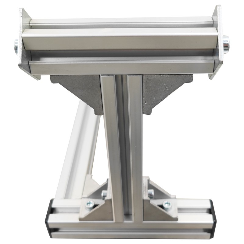 100-240V Circulating Cooling Water Tank Stainless Steel for Extruding Machine gallery