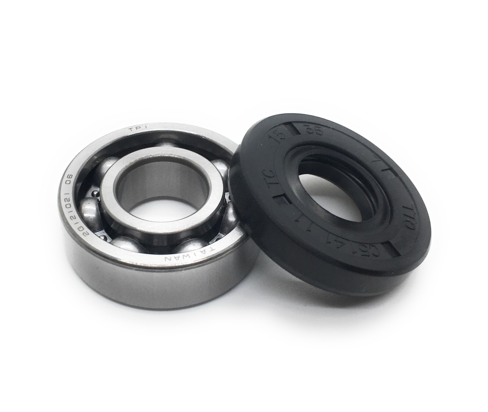 Input Seal & Bearing Kit Fits Several Hydro Gear Hydrostatic Transmissions gallery