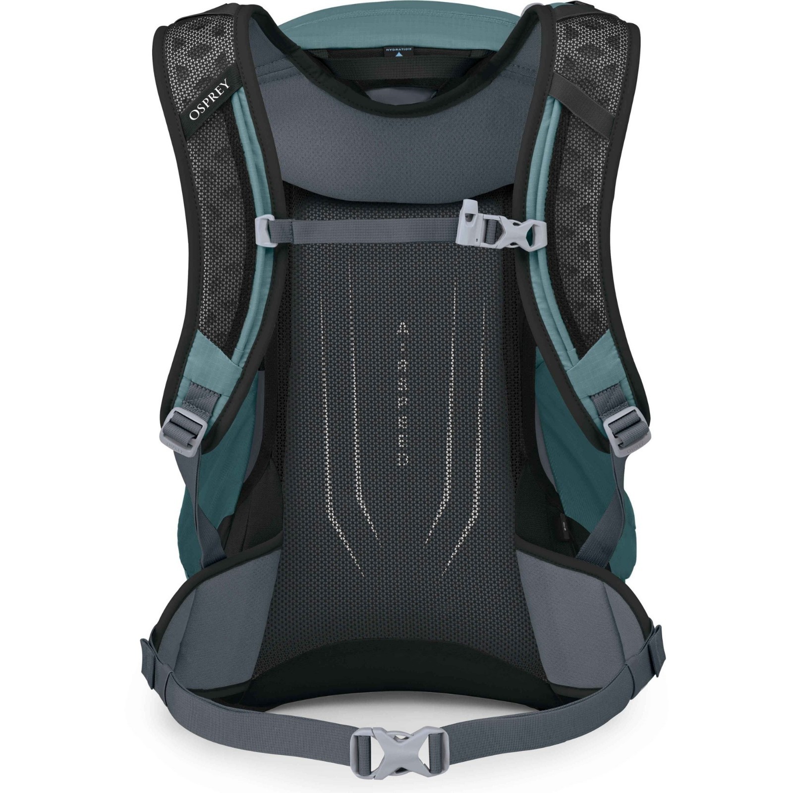 "Osprey Hikelite 26 Pack Size: One Size " 2