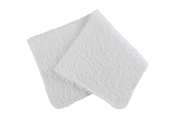 Mainstays Washcloths 18-Pack Bundle Set White NEW! gallery
