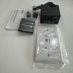 Skytech Sky-1001-a-rx Fireplace Controller New E49