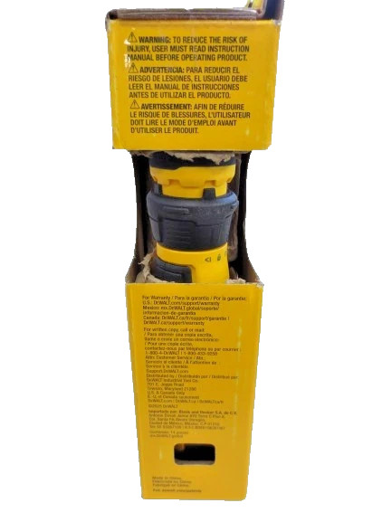 DEWALT USB RECHARGEABLE DWHT66719 FLEXDRIVE CORDLESS SCREWDRIVER 14PIECE SET gallery