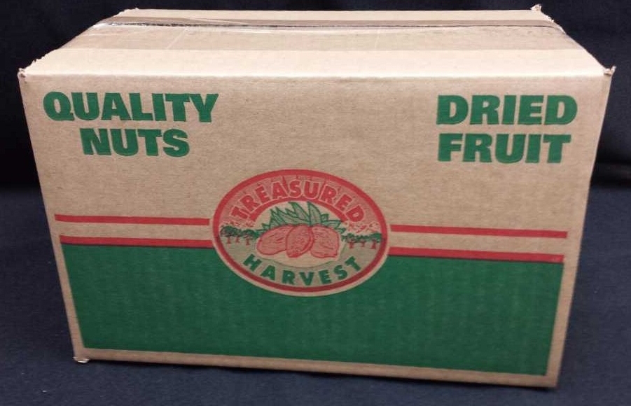 In Shell Almonds - 5 lb. - Treasured Harvest Brand gallery