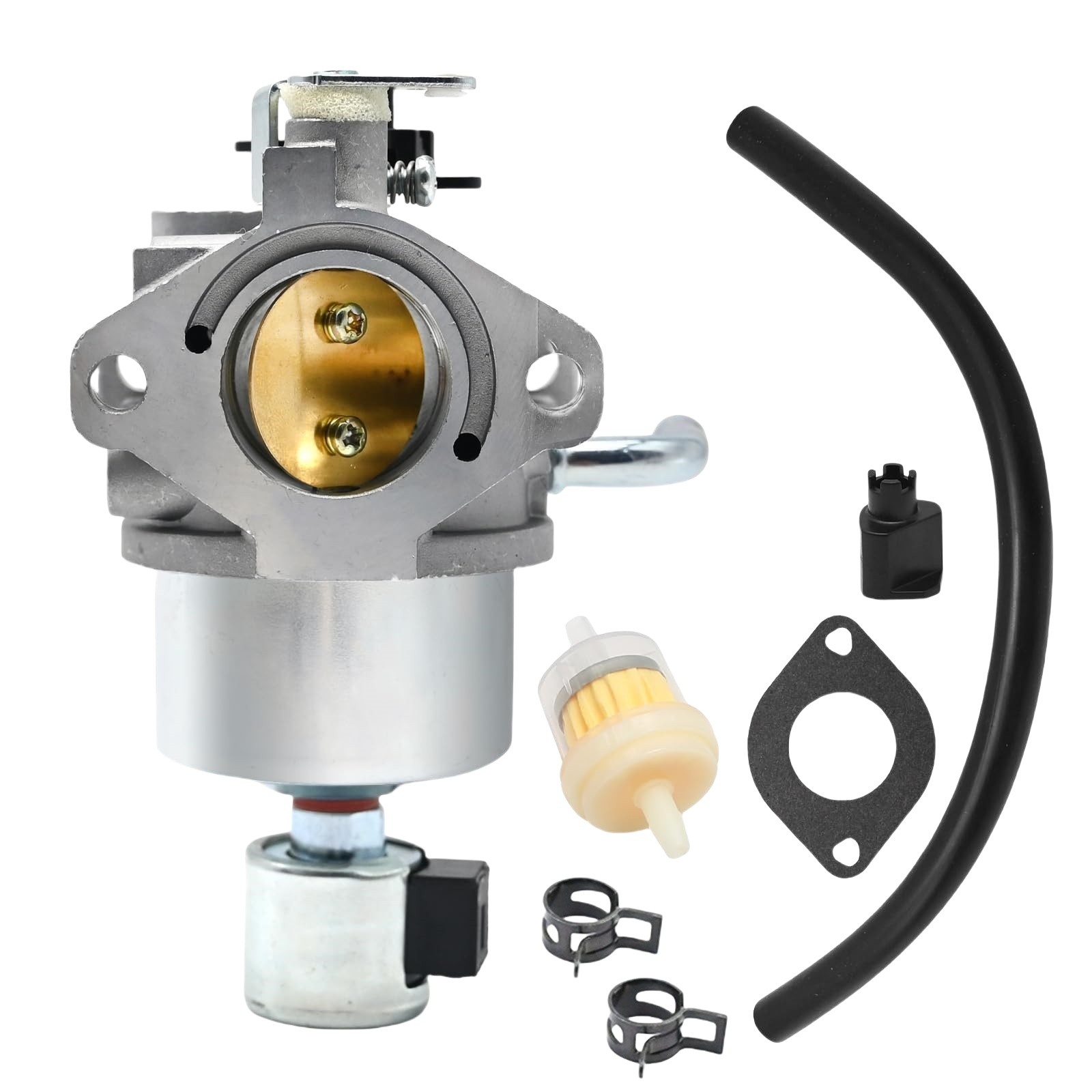 Carburetor For Briggs & Stratton 594605 792768 594601 591736 17.5 14hp - 18hp gallery
