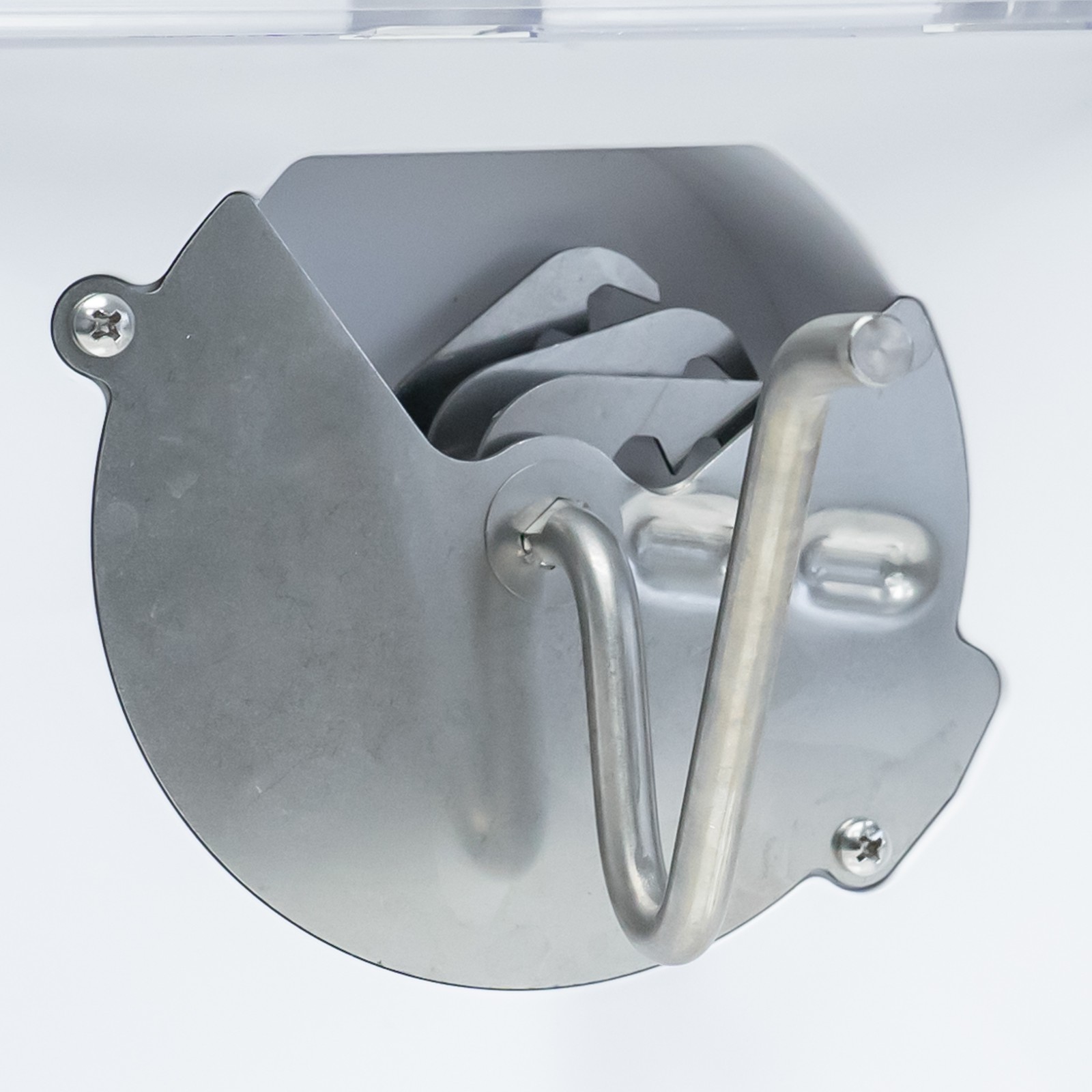Choice W10347093 Refrigerator Ice Container Bucket Bin for Whirlpool gallery