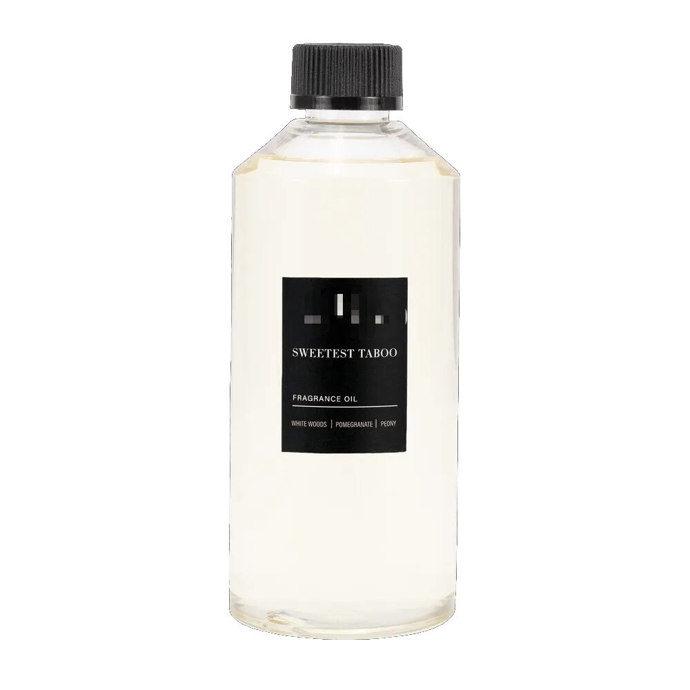 Sweetest Taboo 500ml Diffuser Oil Inspired By Aria Hotel Vegas, Hotel Collection gallery