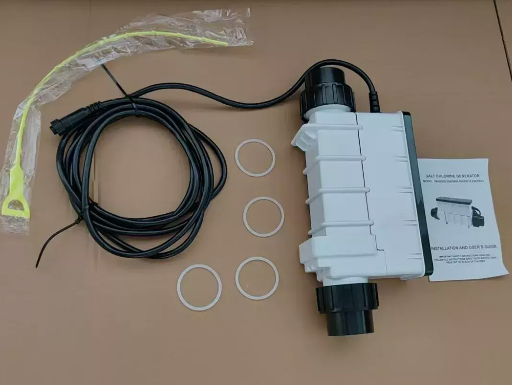 Salt Chlorine Generator Cell EC-520555 for Pentair IntelliChlor IC40 40000Gallon gallery