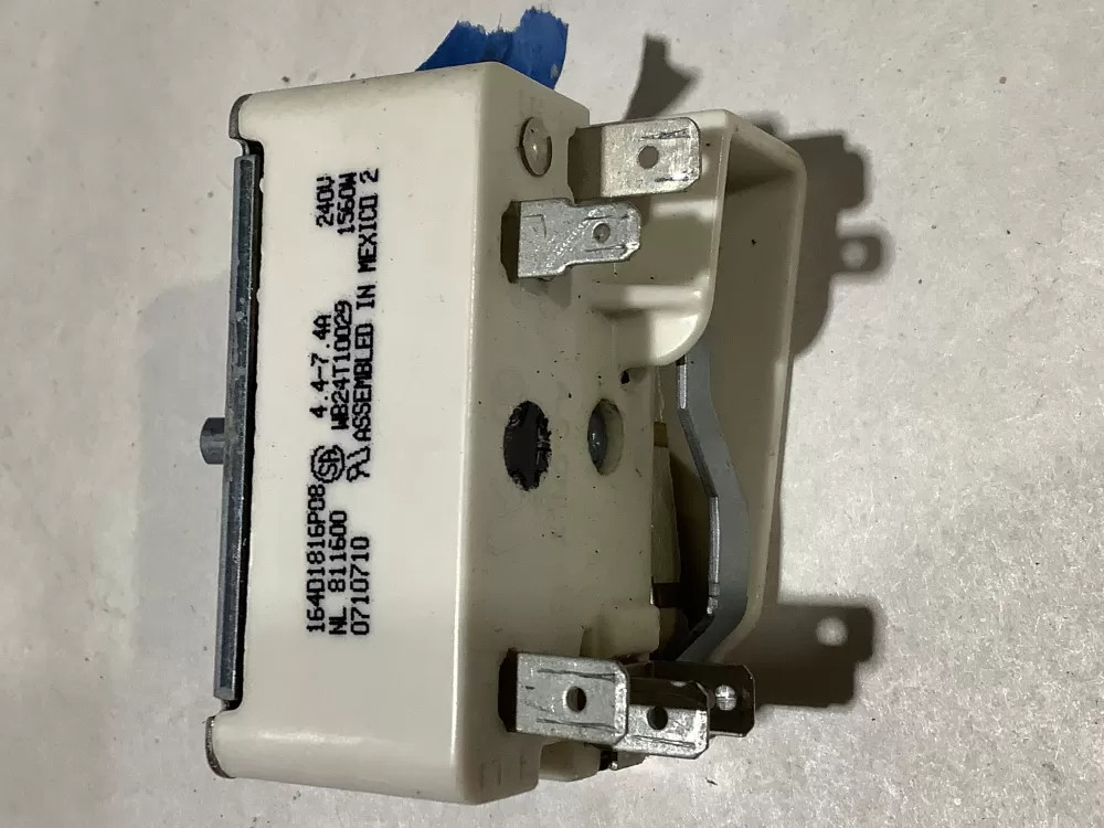 Kenmore WB24T10029 100PK Ran Switch AZ105020 | Sl5 gallery