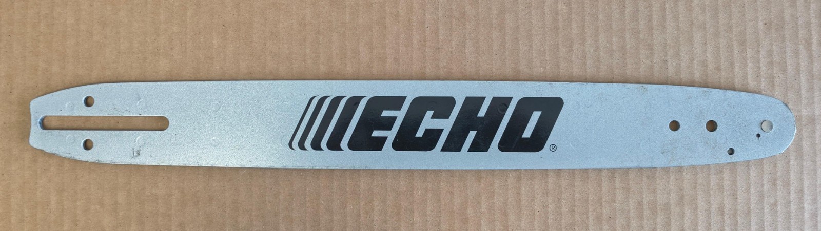 Genuine ECHO 16" Guide Bar 16A0CD37557 Fits Model CS-310 CS-352 CS370 Free Ship gallery