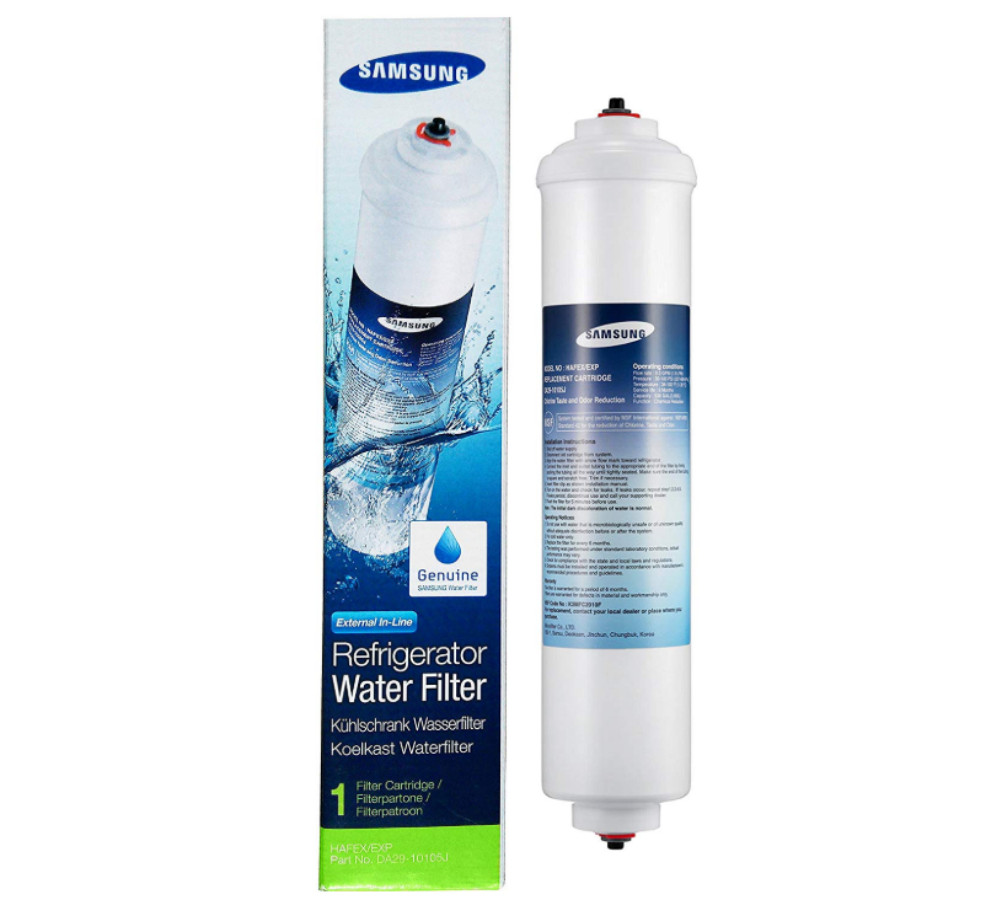 Fit For DA29-10105J HAFEX/EXP Replacement Water Filter(1 Pack) gallery
