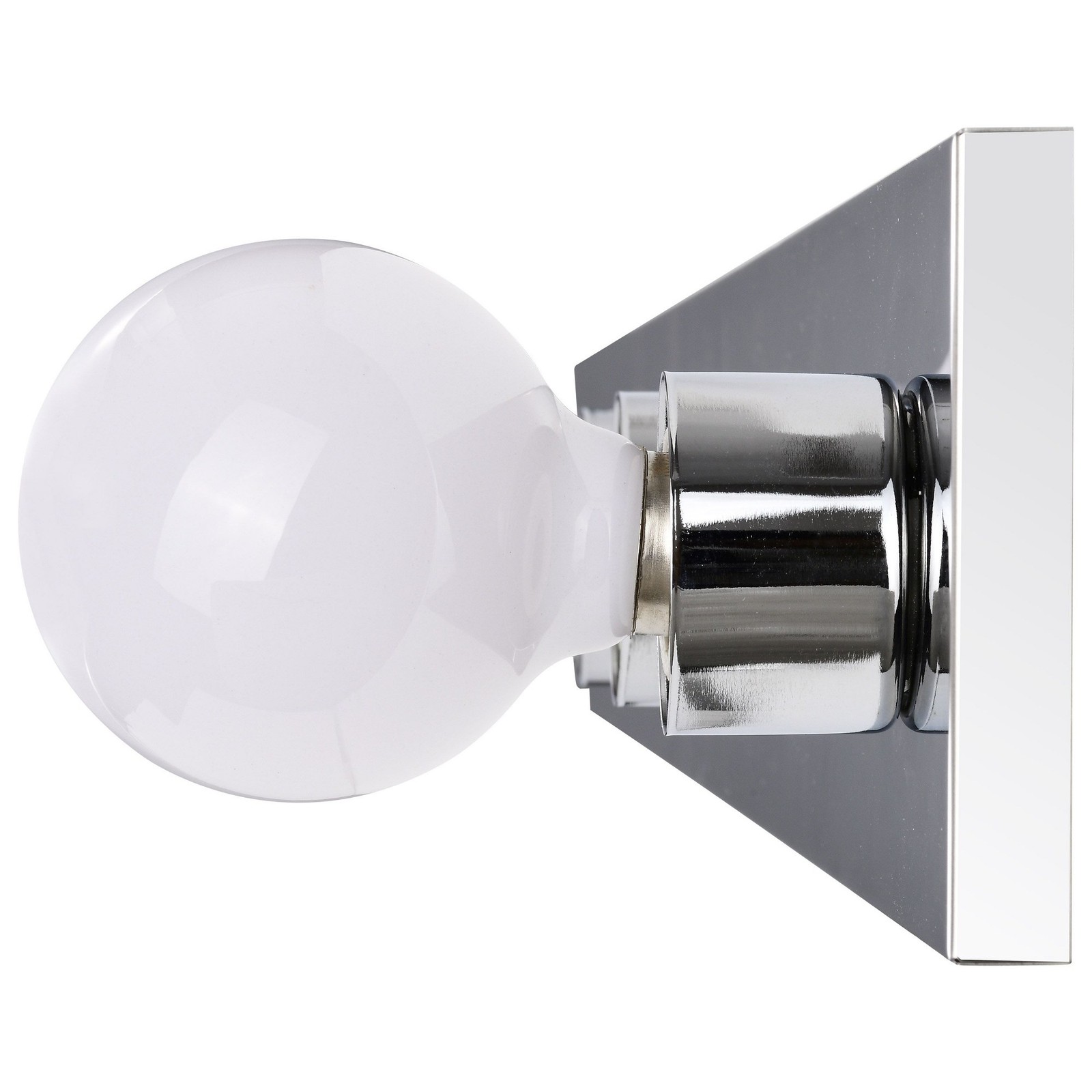Used Nuvo Lighting SF77/195 Eight Light Bath Vanity-48 Inches Wide by 4.75 gallery