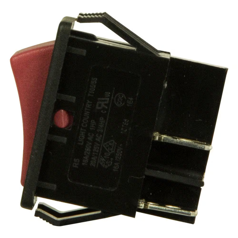 Replacement On/Off Switch for Husky Air Compressor gallery