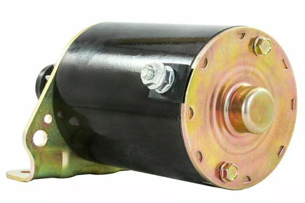 Starter For Briggs Engine 14-21 Hp Cub Cadet John Deere Craftsman Murray Rider ✅ gallery