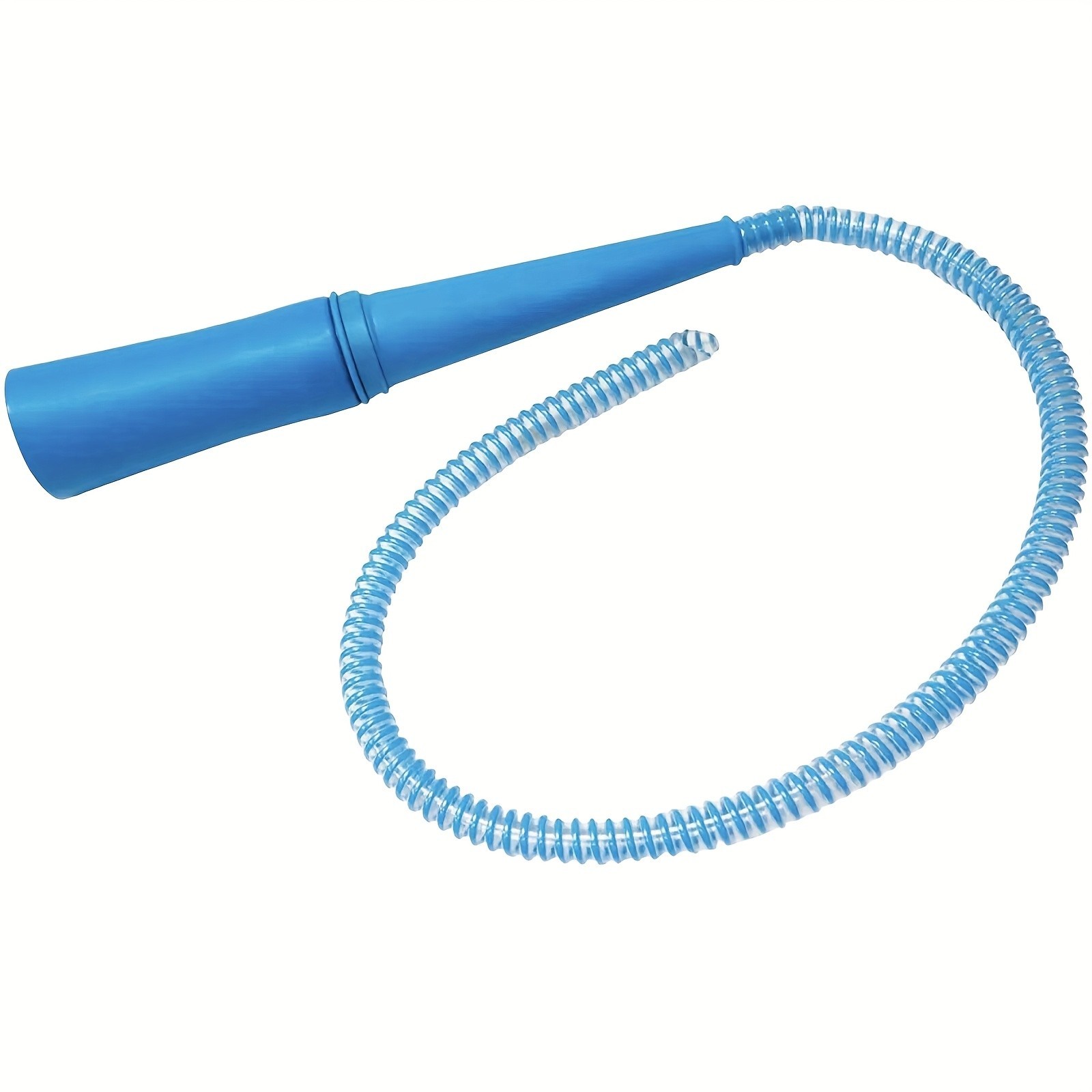 Vacuum Narrow Space Attachment-Flexible Hose for Appliance & Tight Area Cleaning gallery