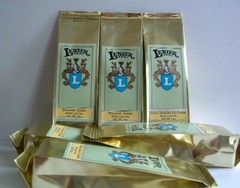 Lenier Sample White Non Flavored Leaf Teas 6 – 1oz Sample # 7