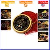 Grade A+ Super Negin Saffron Threads - 2g, Red, , Non-GMO gallery
